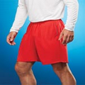Gildan  Performance Adult 9" Shorts With Pocket